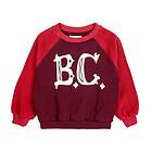 Bobo Choses B.C Vintage Raglanärmad Sweatshirt