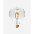 House Doctor LED-lampa Mega Edison 2,5 W E27 Klar