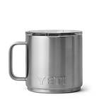 Yeti Rambler Mug MS 2,0, stainless steel YET70000002259