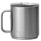 Yeti Rambler Mug MS, stainless steel YET70000000879