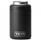 Yeti Rambler, colster can insulator, black YET70000001400