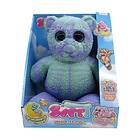 SoftT Bear 28 cm ass. (30564)