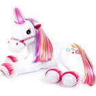 Bayer Plush Unicorn (69536AA)