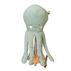 Saro Baby Ocean Life Giant Multi-Activity Teddy Bear Hunter Mint (SAO31151)