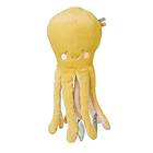 Saro Baby Ocean Life Giant Multi-Activity Teddy Bear Mustard (SAO31152)