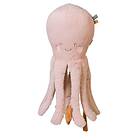 Saro Baby Ocean Life Giant Multi-Activity Teddy Bear Pink (SAO31153)