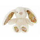 Tinka Bunny Flower White (18 cm) (9-900206)