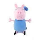 Peppa Pig Plush 50cm George (I-PEP-9277-2-FO)