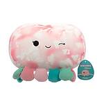 Squishmallows 30 cm Stackables Oshun Octopus