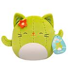 Squishmallows 19 cm P20 Plush Ms. Miss Cactus Cat (206091)