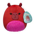 Squishmallows 19 cm P20 Plush Marcia Capybara (206077)