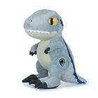 Jurassic World Park Raptor, 30 cm (70204)