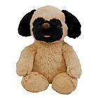 Cozy Time Microwaveable Warmer Pug (3146837)