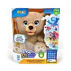 Bear Play-I Poe Interactive AI (90255)