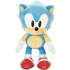 Sonic The Hedgehog Jumbo Gosedjur 50 cm