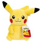 Pokémon Gosedjur Pikachu 30 cm