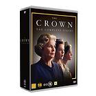 The Crown Complete Box (DVD)