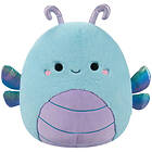 Squishmallows Fuzz A Mallows Mjukdjur Heather Trollslända 40 cm