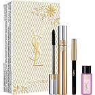 Yves Saint Laurent Mascara Volume Effet Faux Cils Eye Routine Gift Set