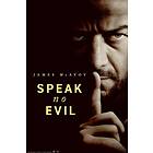 Speak No Evil (DVD)