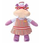 Simba Toys Doktor McStuffins, Hallie, 50 cm