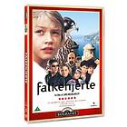 Falkehjerte (DVD)