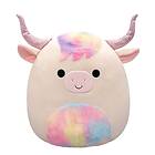 Squishmallows Dagnus Highland Cow 40 cm