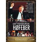 Høfeber (DVD)