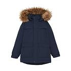 Color Kids Junior Parka w/Fur (Jr)