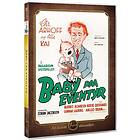 Baby på eventyr (DVD)