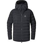 Haglöfs Spitz Down Hood Jacket (Dam)