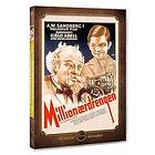 Millionærdrengen (DVD)