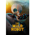 The Wild Robot (DVD)