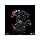 Marvel Spider-man vs Villains Venom Deluxe Statue Scale 1/10