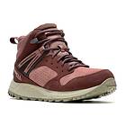 Merrell Wildwood Mid LTR WP (Dam)
