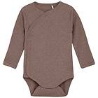 Fixoni Wrap Body LS