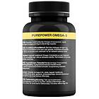 Purepower Omega-3 150 st.