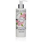 Jeanne en Provence Rose Body Lotion 250ml 