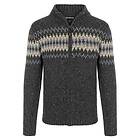 Sherpa Dumji Full-Zip Sweater (Herr)