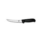 Multi Urbeningskniv Classic Victorinox Fibrox Blad 15 Cm Med Luftfickor,6 St/Krt