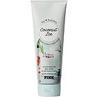 Victoria's Secret Pink Coconut Ice Body Lotion 236ml Bodylotion hos Luxplus