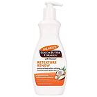 Palmer's Body Lotion Smooth Radiant Exfoliating 400ml Bodylotion hos Luxplus