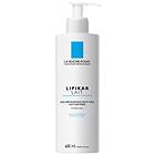 La Roche Posay Lipikar Lait Anti-Dryness Body Milk 400ml Bodylotion hos Luxplus