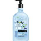 Bielenda Body Coctail Body Lotion Matcha Blueberry 400ml