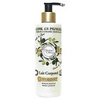 Jeanne en Provence Divine Olive Body Lotion 250ml