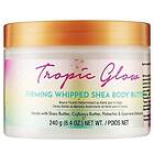 Tree Hut Tropic Glow Whipped Shea Body Butter 240g