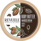 Revuele Body Butter Morocco Dream Argan & Cocoa 200ml