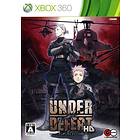 Under Defeat HD (Xbox 360)