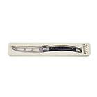 Laguiole Ostkniv Black SdV