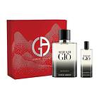 Giorgio Armani Acqua Di Giò Parfymset (100ml edp, 15 ml edp)